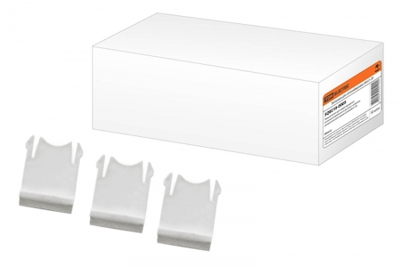 TDM ELECTRIC SQ0210-0005 Заглушка для пломбировки для ВА47-29 TDM
